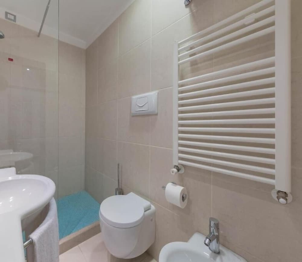 Фото Quality Hotel Delfino Venezia Mestre