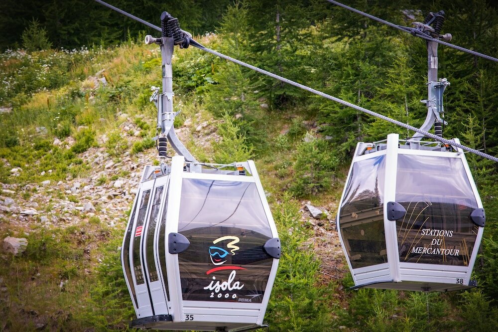 Фото Sowell Hôtels Le Pas du Loup