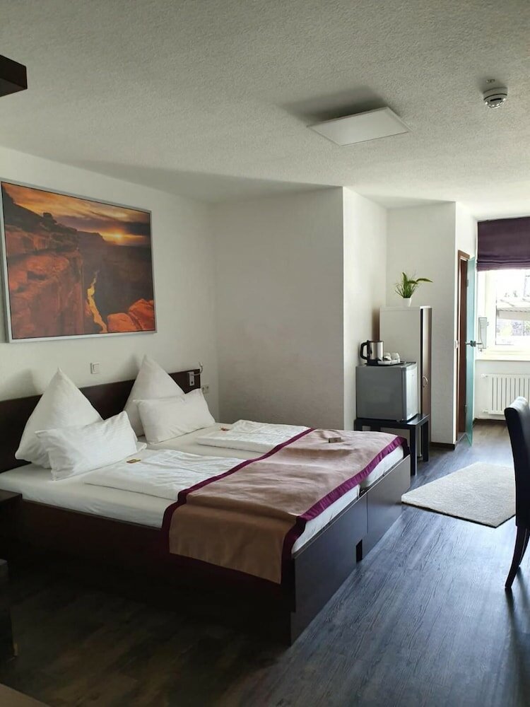 Фото Hotel Das Kronprinz