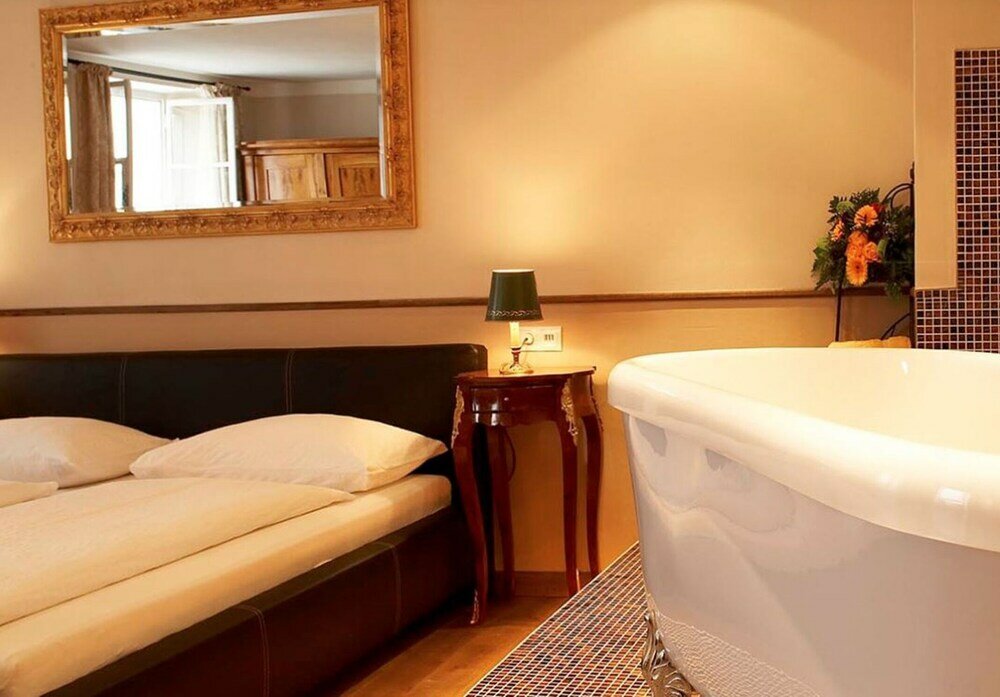 Фото Altstadthotel Kasererbräu