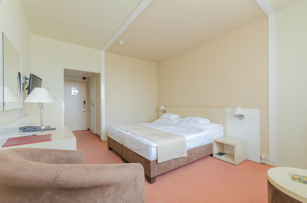 Фото Hunguest Hotel Beke