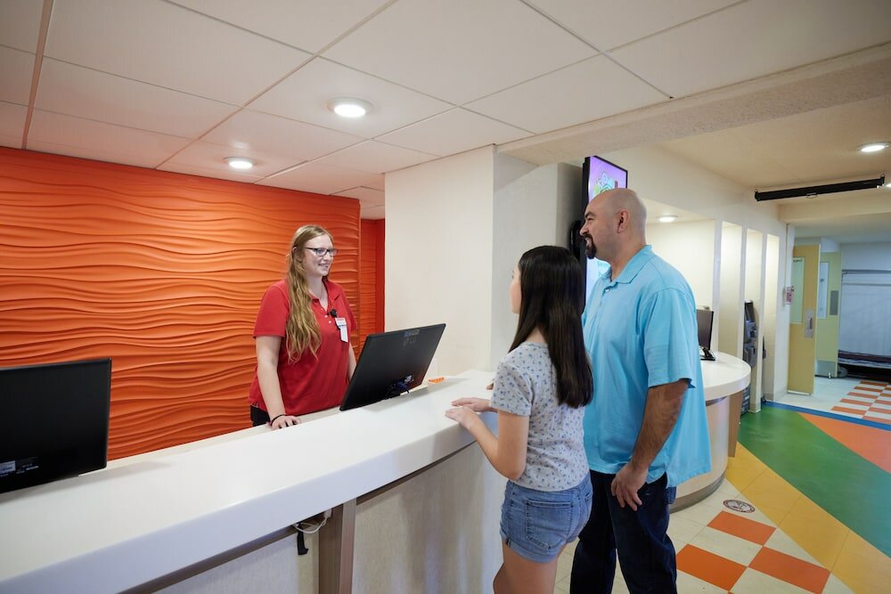 Фото Adventureland Inn