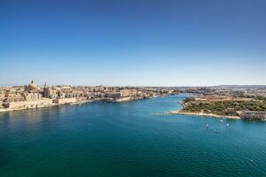 Гостиница Barceló Fortina Malta