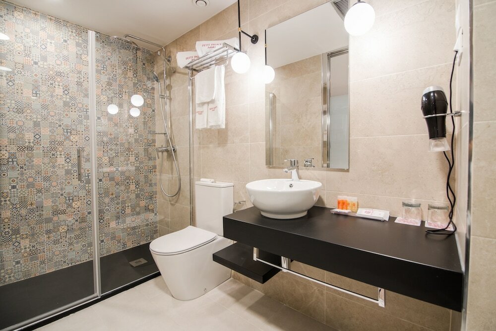 Фото Petit Palace Puerta del Sol