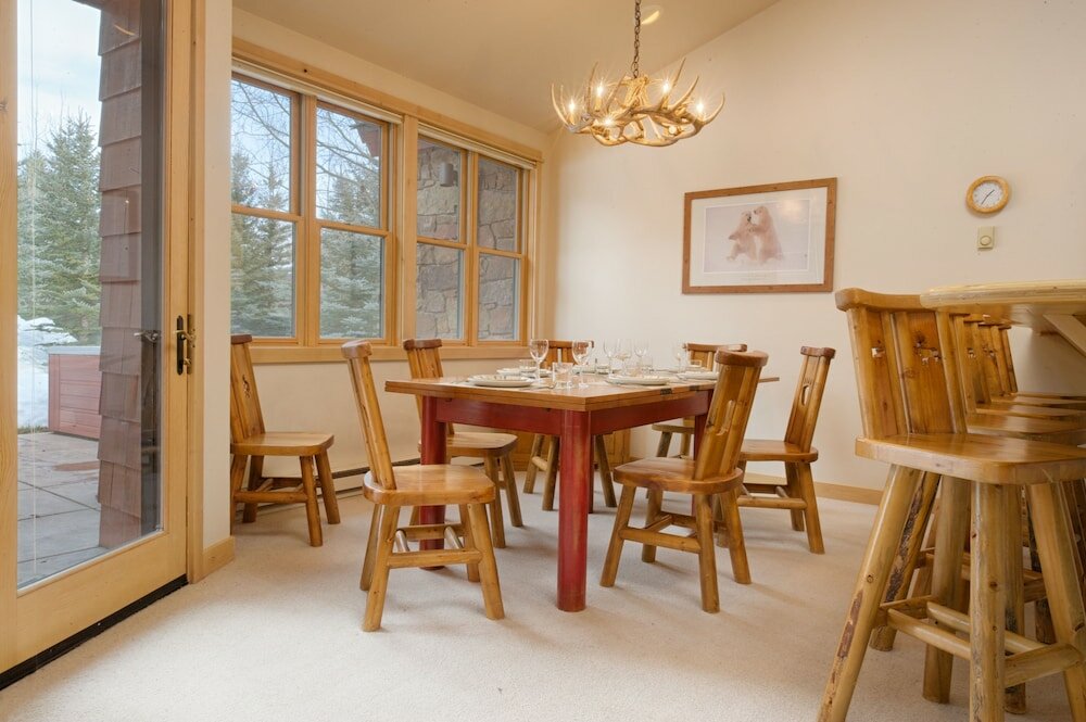 Фото Moose Creek by Jhrl