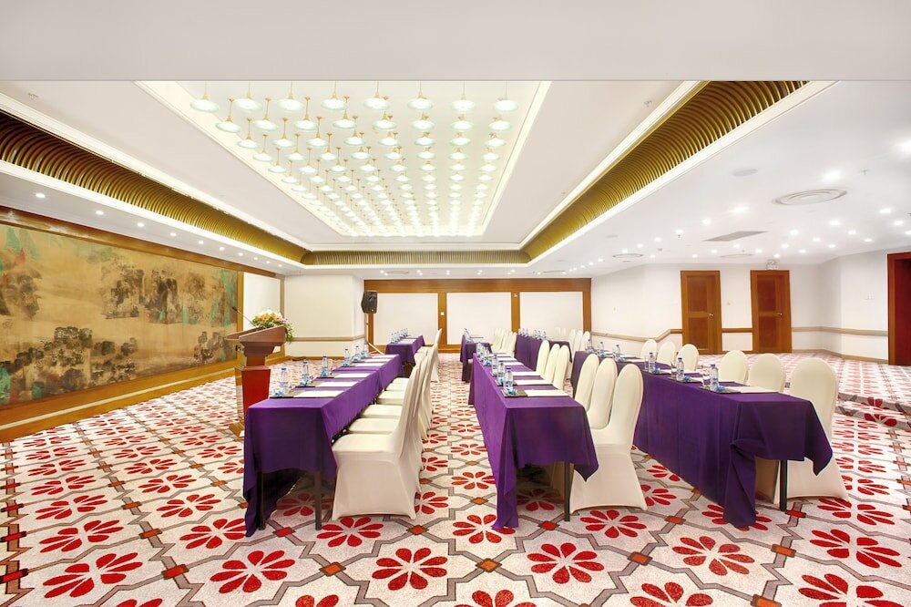 Фото Grand Metropark Hotel Hangzhou