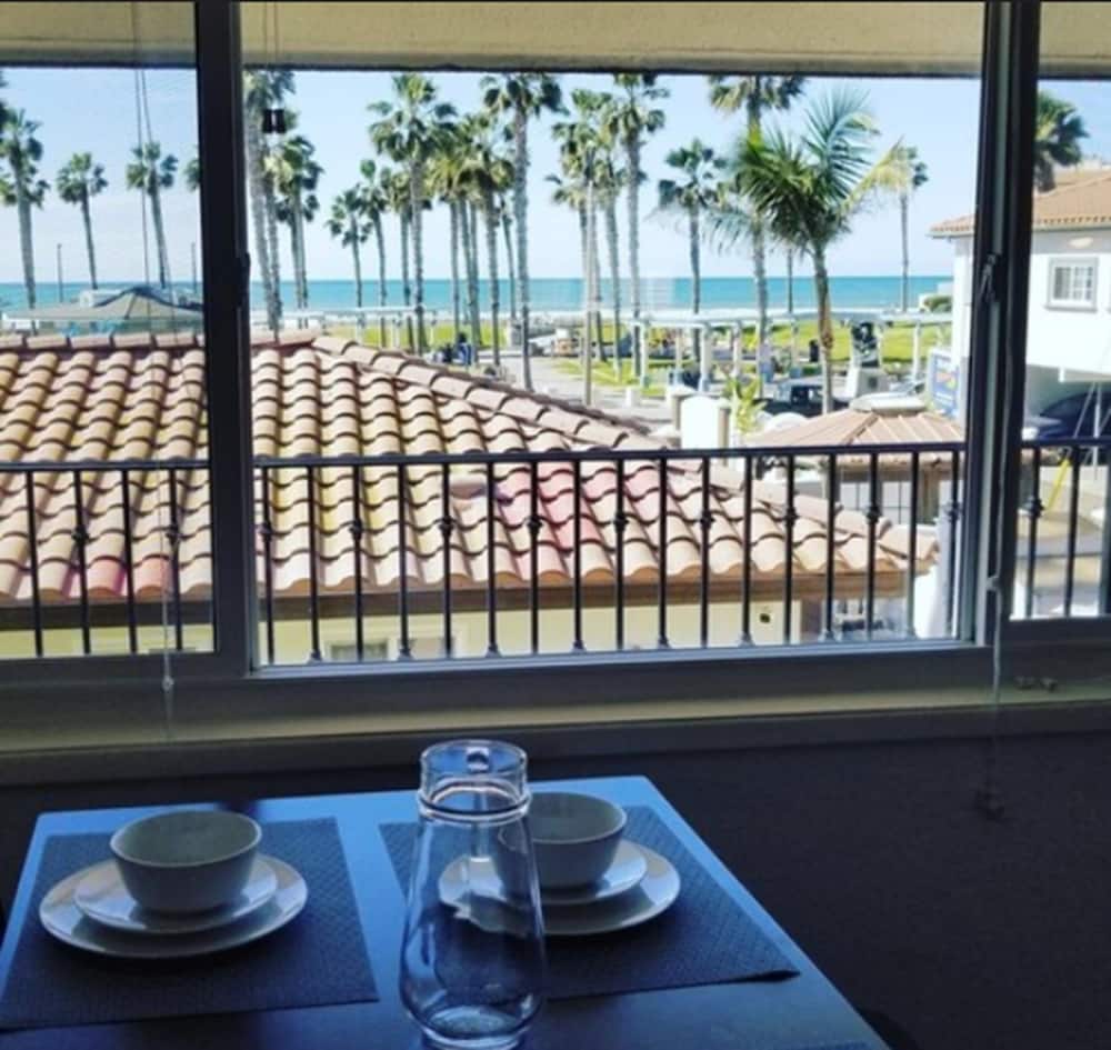 Фото Sand Castle Inn