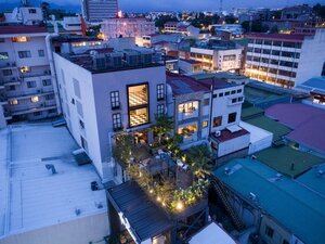 Гостиница Presidente - City Center, Costa Rica