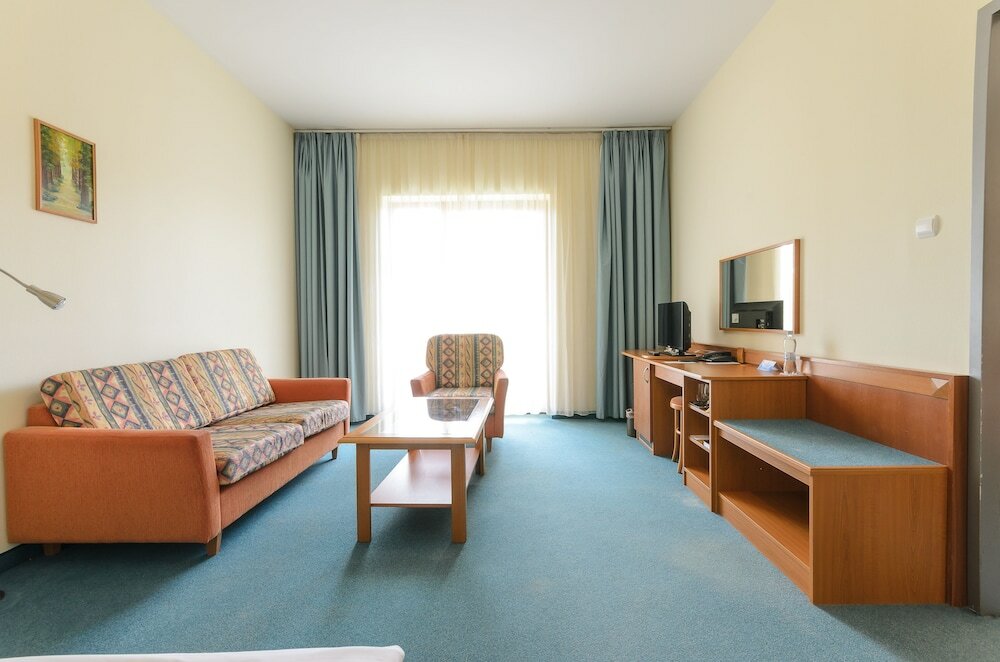 Фото Hunguest Hotel Aqua Sol