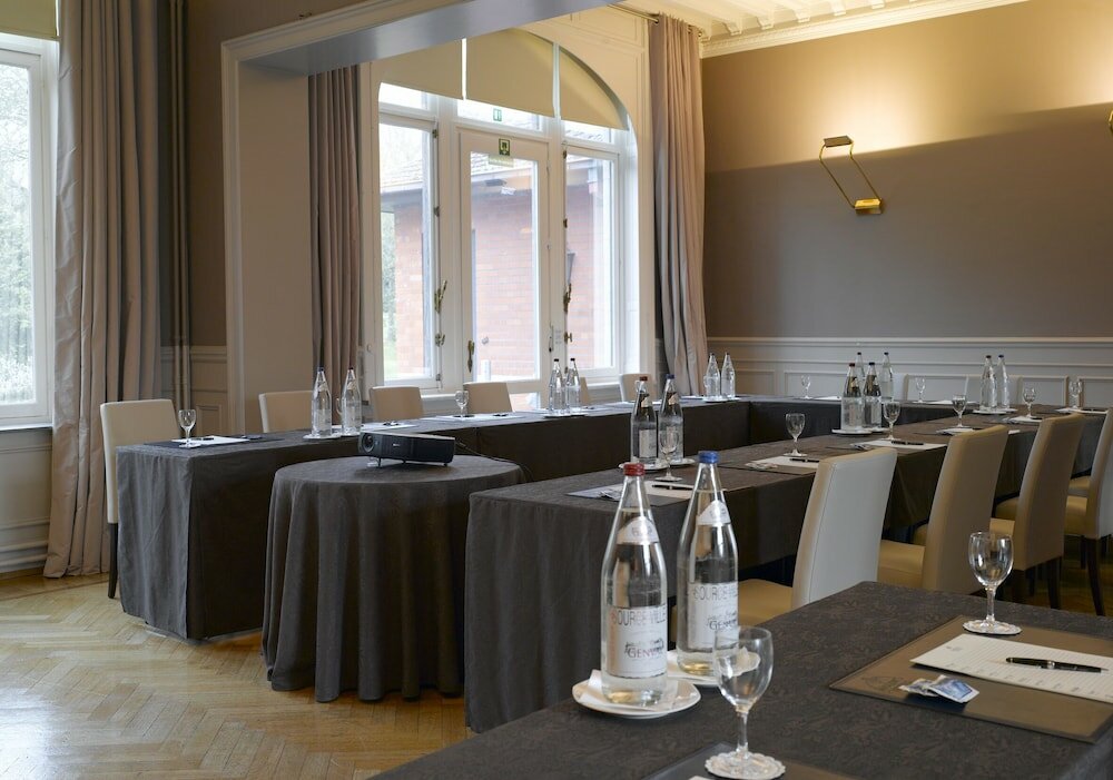 Фото Martin's Manoir