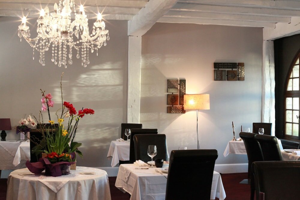 Фото Hotel de Lorraine