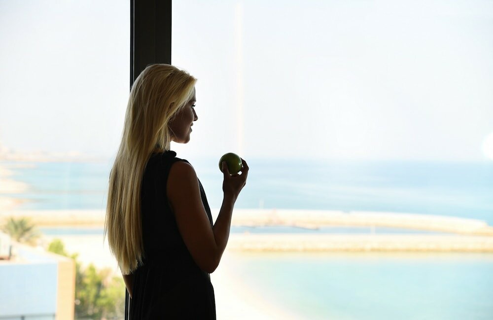 Фото The Palms Beach Hotel And SPA