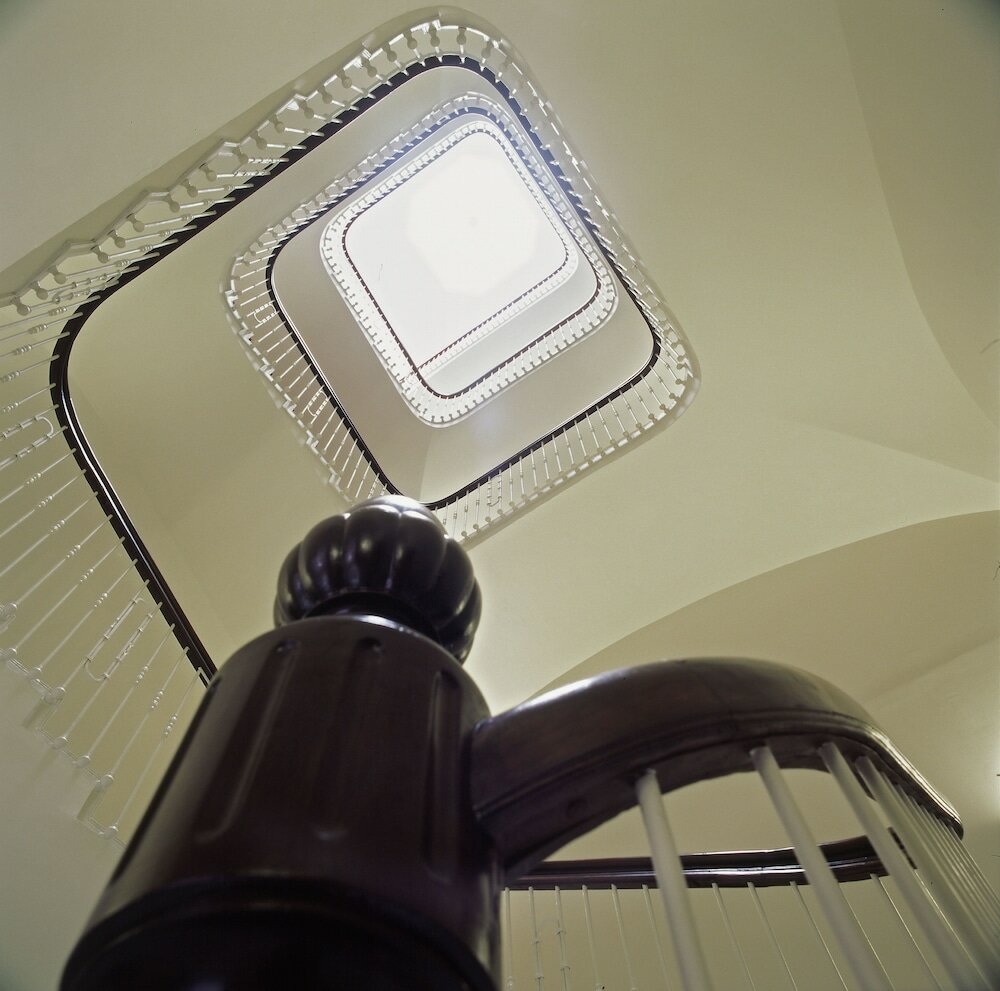 Фото Hospes Amerigo