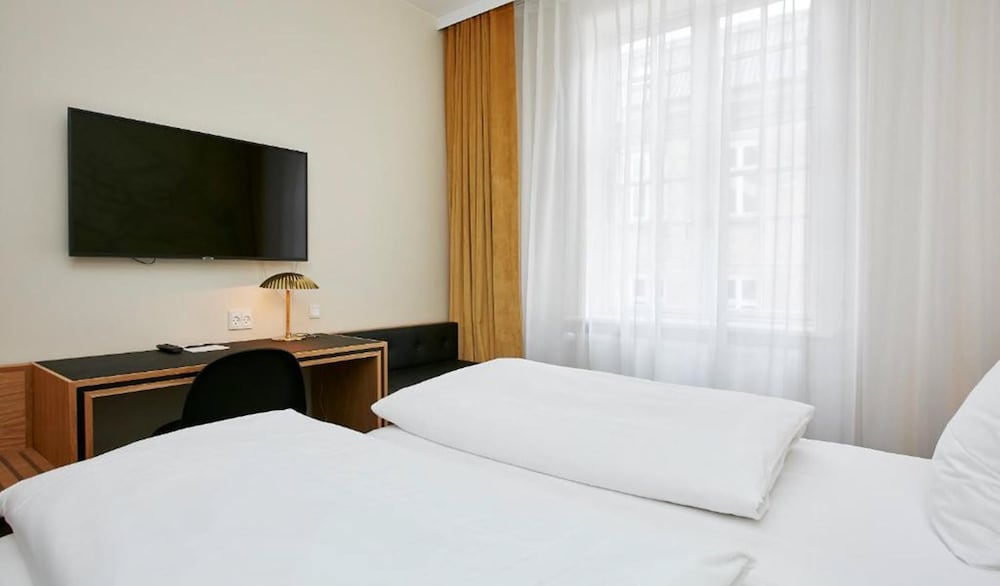 Фото Jørgensens Hotel