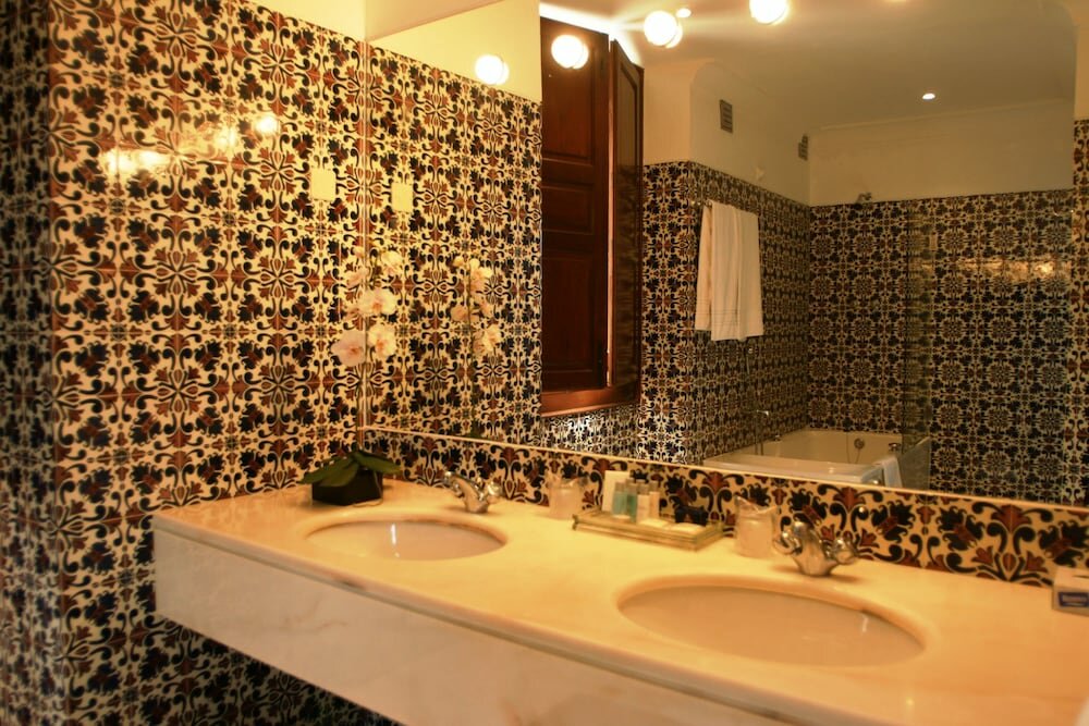 Фото Pousada Castelo Palmela