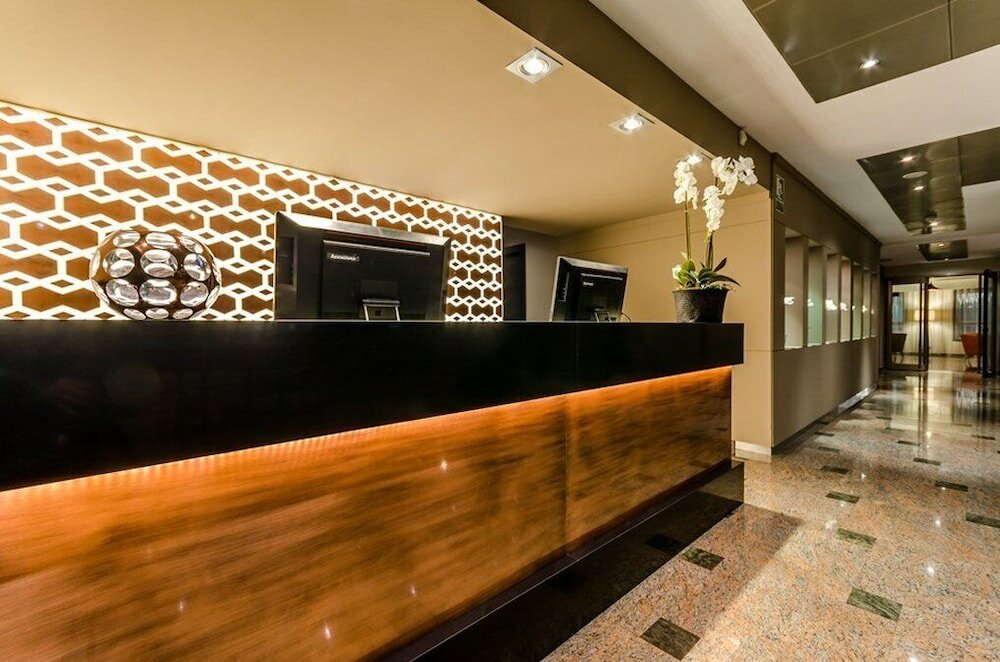 Фото Eurostars Andorra