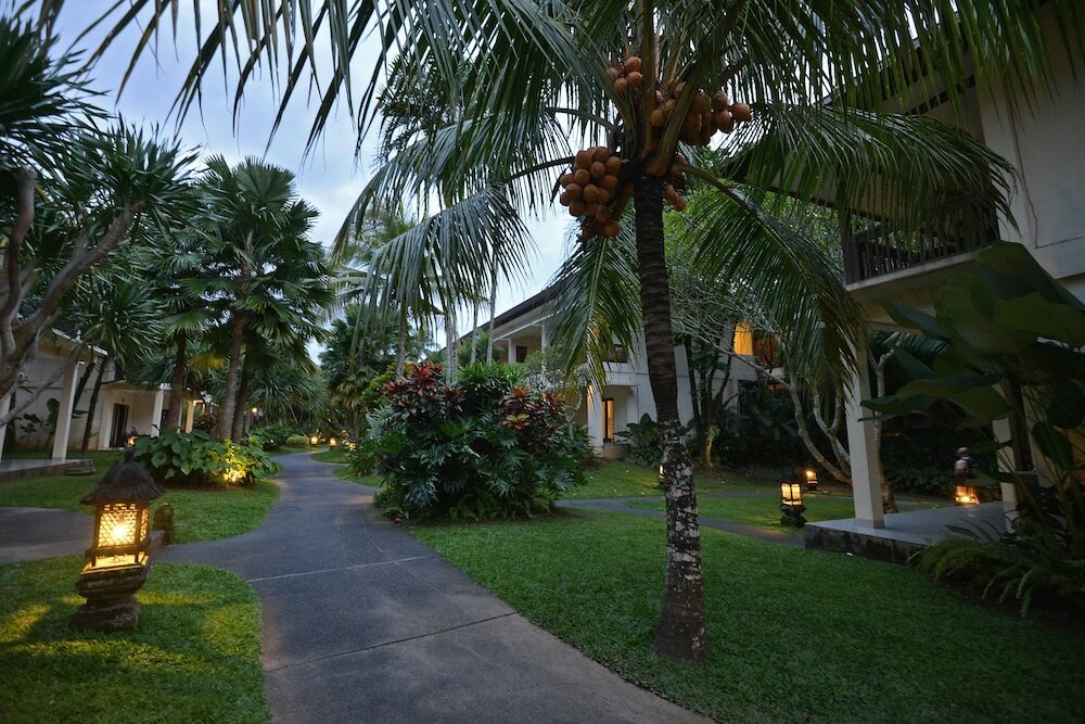 Фото Pertiwi Resort & SPA