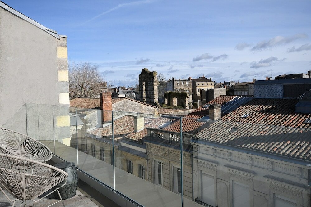 Фото La Maison Bord'eaux