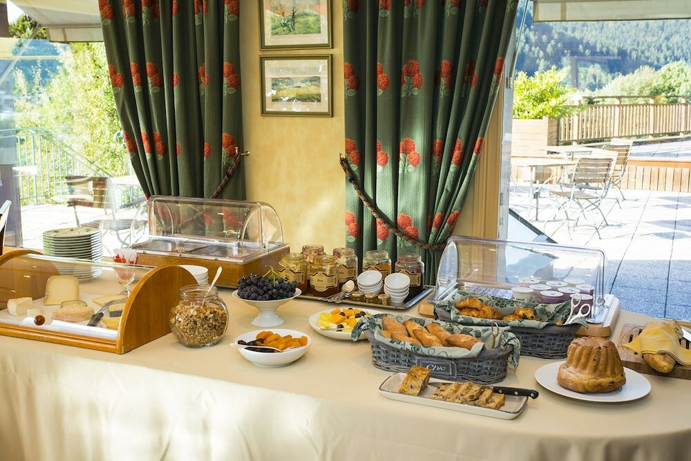 Фото Le Manoir au Lac