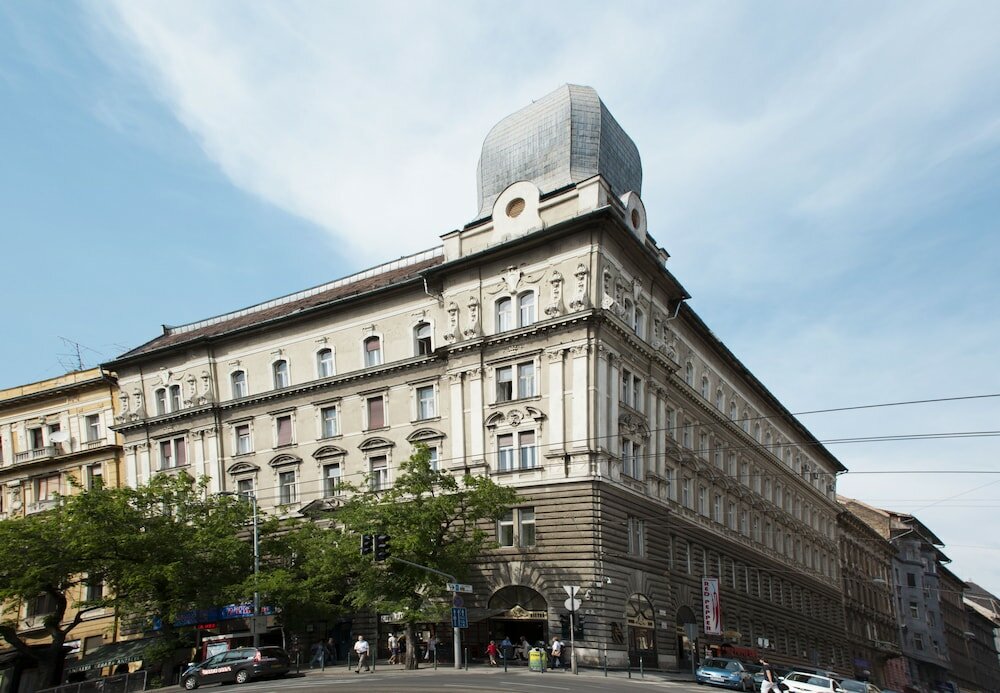 Фото City Hotel Ring