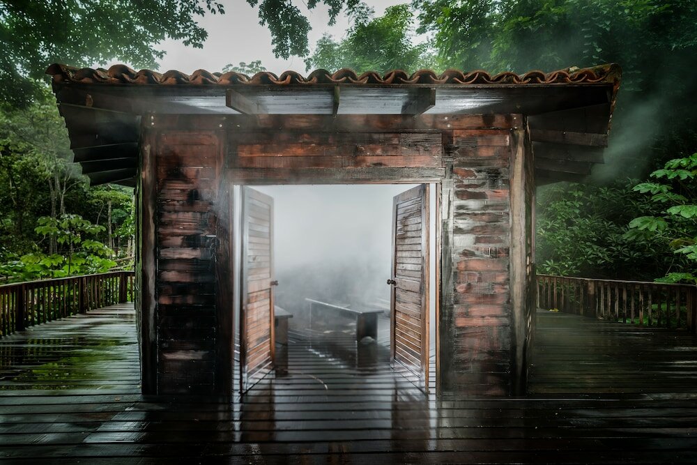 Фото Borinquen Thermal Resort