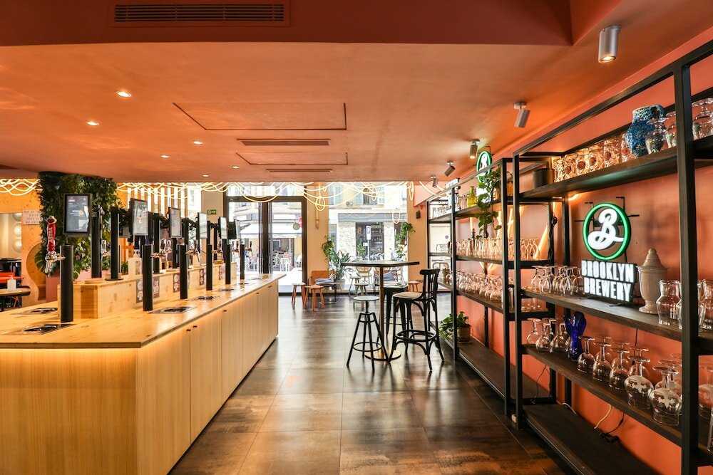 Фото Soniho Hotel du Pin 