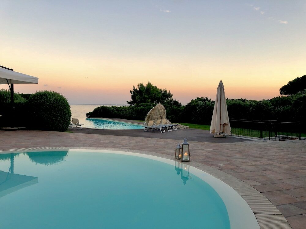 Фото Punta Negra