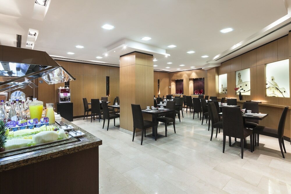 Фото Eurostars Monumental