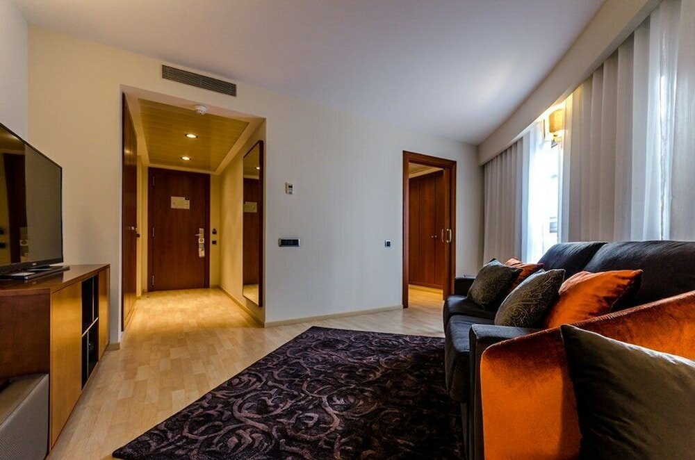 Фото Eurostars Andorra