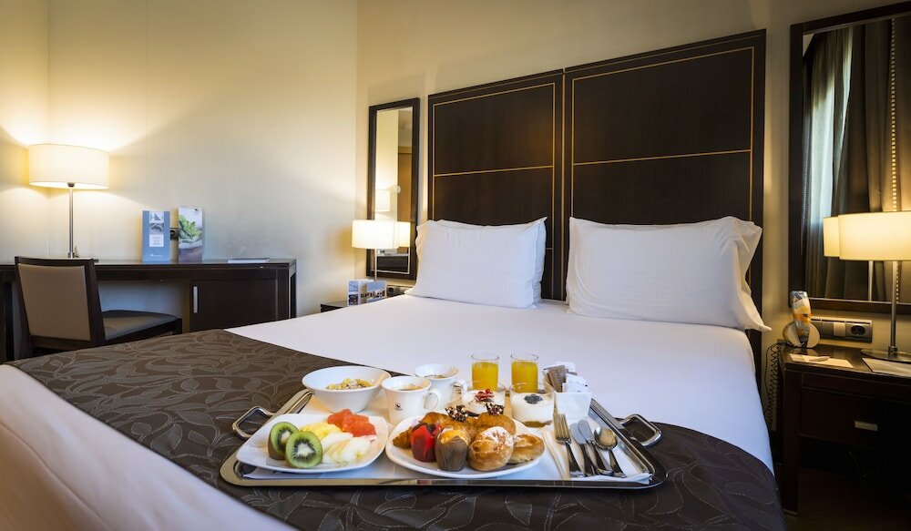 Фото Eurostars Monumental