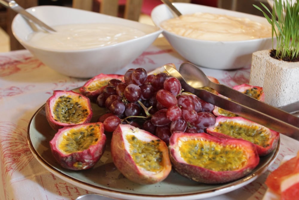 Фото The Stellenbosch Hotel