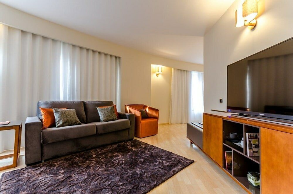 Фото Eurostars Andorra