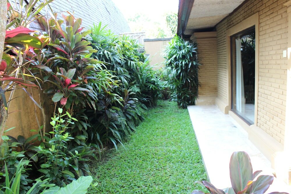 Фото The Sungu Resort & SPA