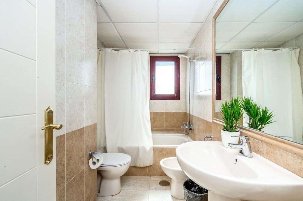 Фото Apartamentos Coral Beach