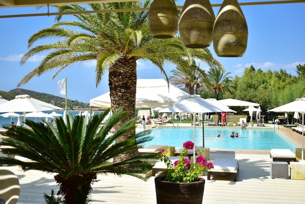 Фото Plaza Resort Hotel