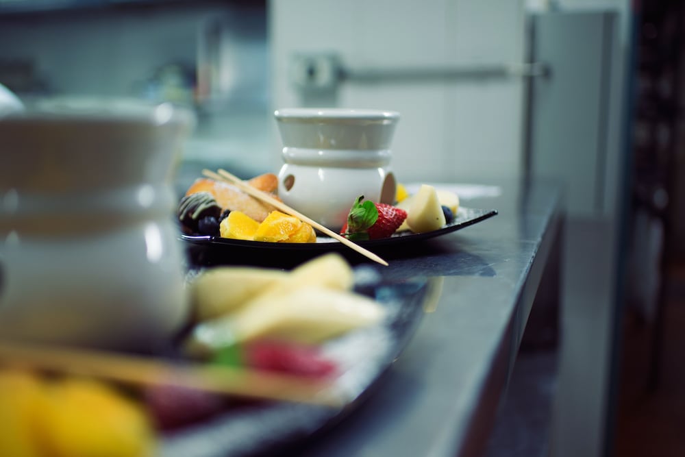 Фото Grand Hotel Sestriere