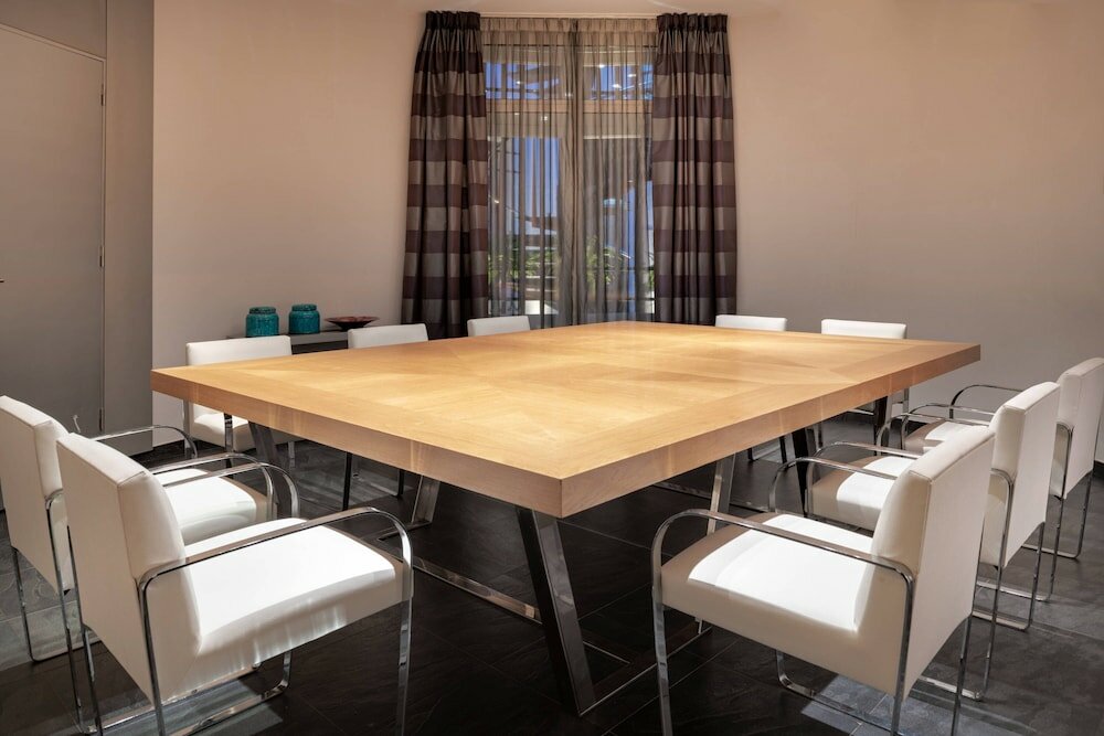 Фото Hotel Palacio Del Retiro, Autograph Collection