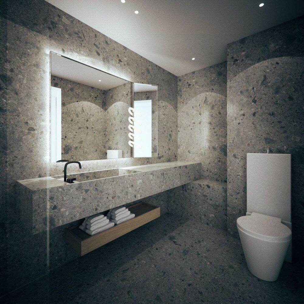 Фото Mondrian Hong Kong