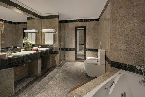 Гостиница Occidental Eden Beruwala в Западной провинции