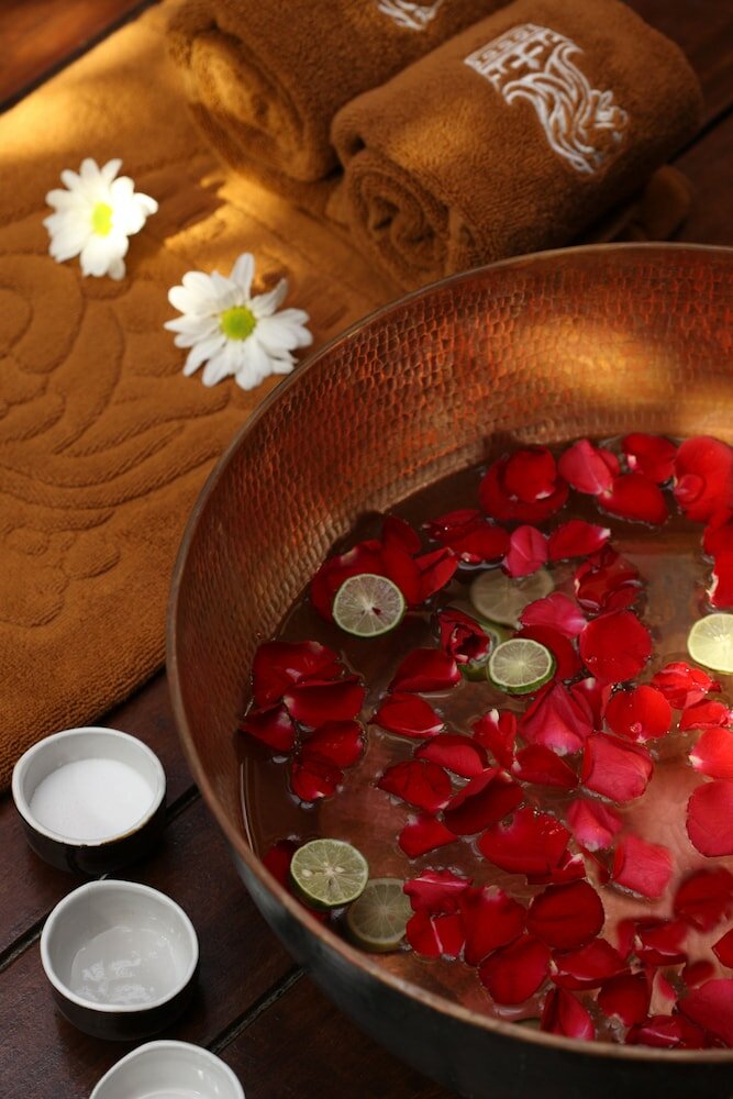 Фото The Ritz-Carlton Jakarta Mega Kuningan