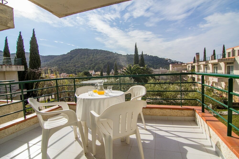 Фото Agi Rescator Resort