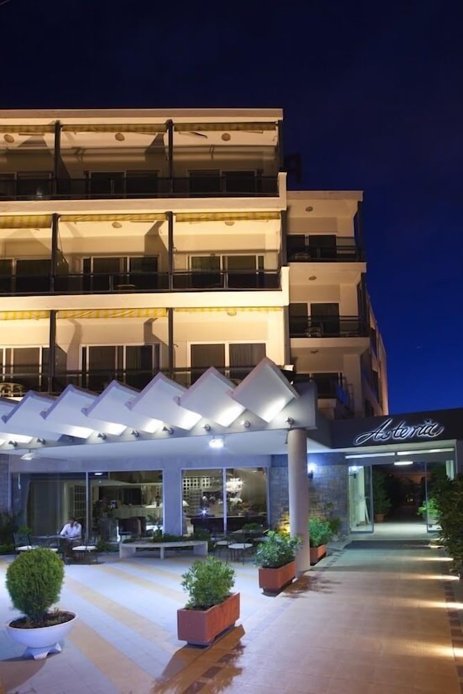 Фото Hotel Panorama