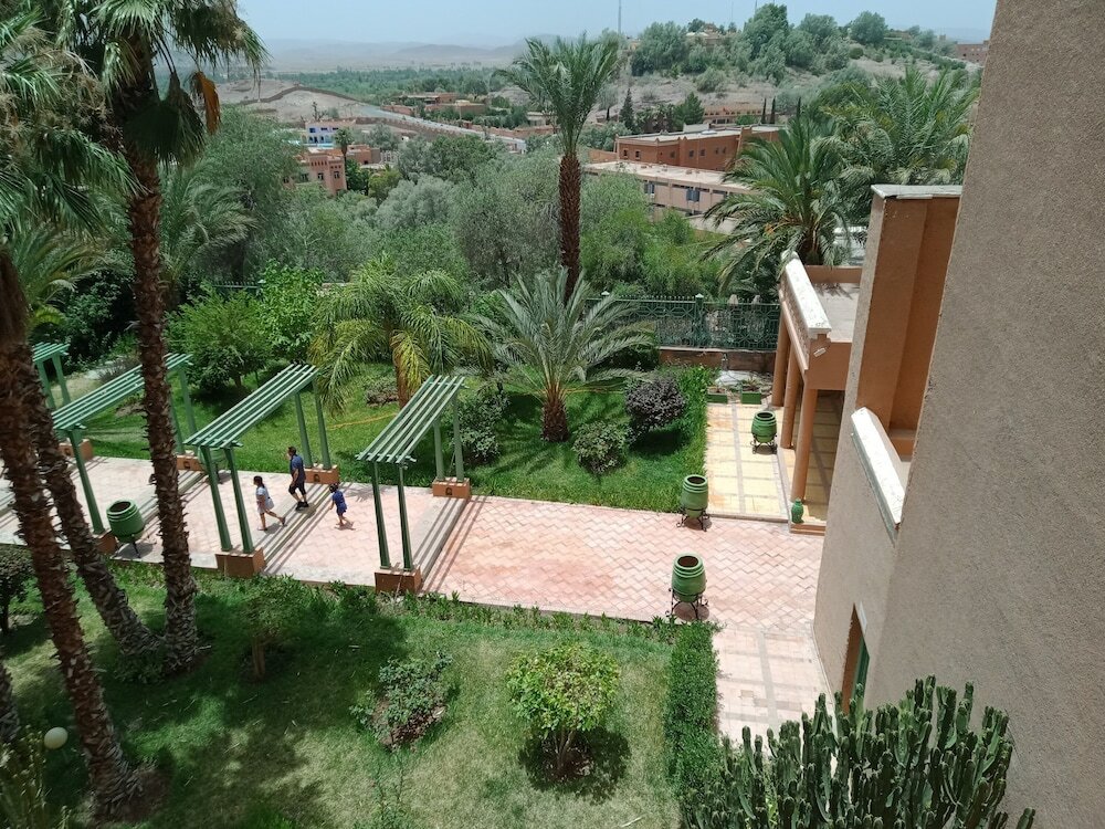 Фото Kenzi Azghor