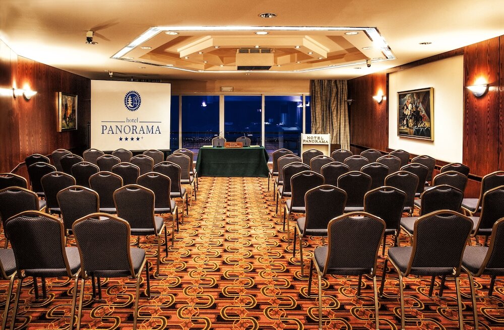 Фото Hotel Panorama