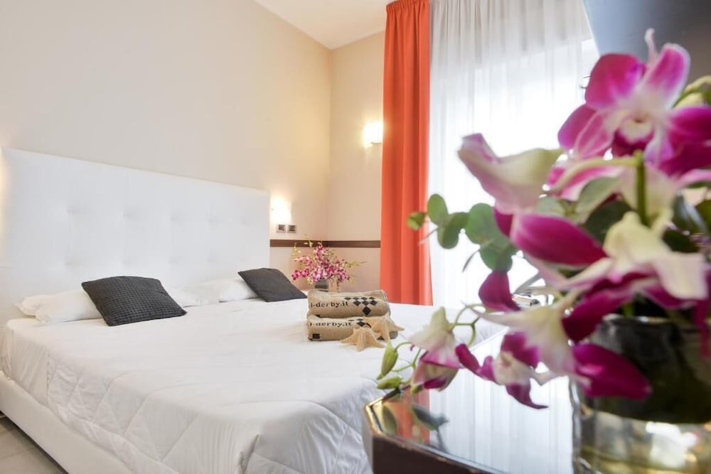 Фото Hotel Derby