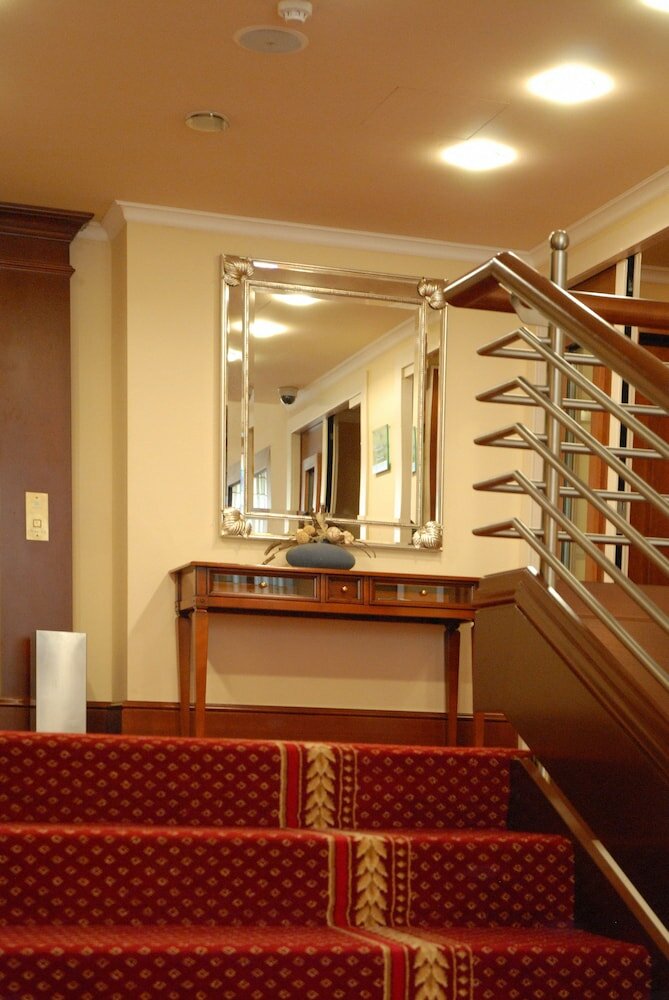 Фото Best Western Premier Hotel Astoria