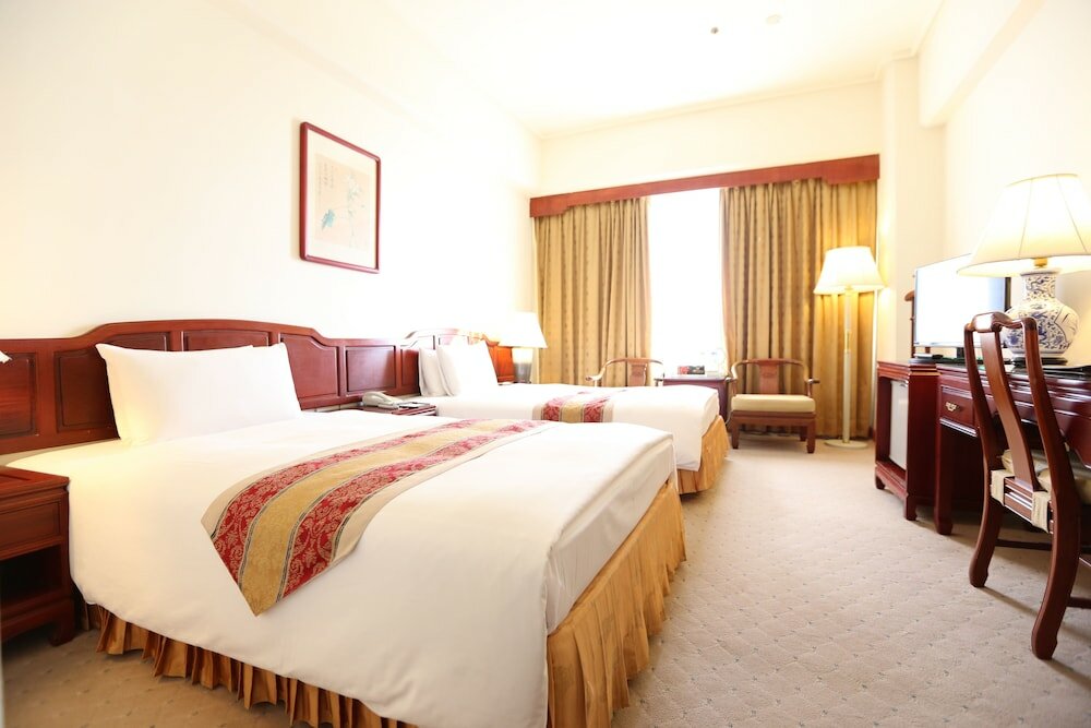 Фото HiONE Gallery Hotel Taichung