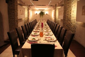 Гостиница Hotel Ester