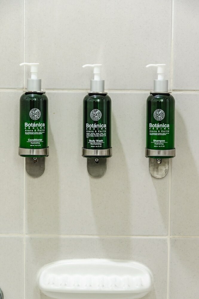 Фото Wyndham Garden Guayaquil