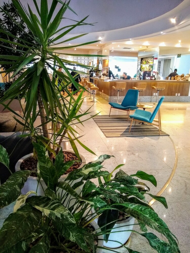 Фото Radisson Hotel Recife